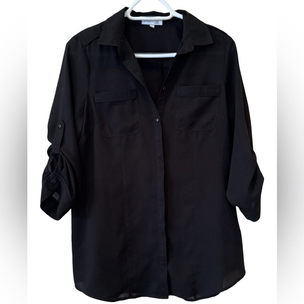Marie Claire Blouse